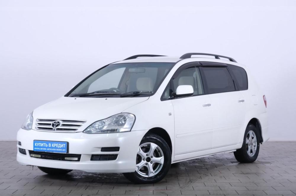 Toyota Ipsum II (M20) Рестайлинг Омск  - изображение 4