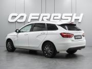 Lada (ВАЗ) Vesta I Воронеж  - изображение 21
