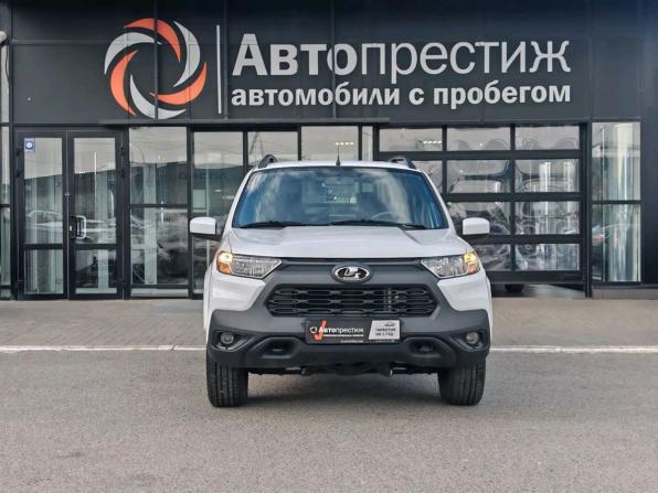 Lada (ВАЗ) Niva Travel I с пробегом 2024 года, цена 1 157 777 рублей, 24223 км, внедорожник, Автокод Объявления