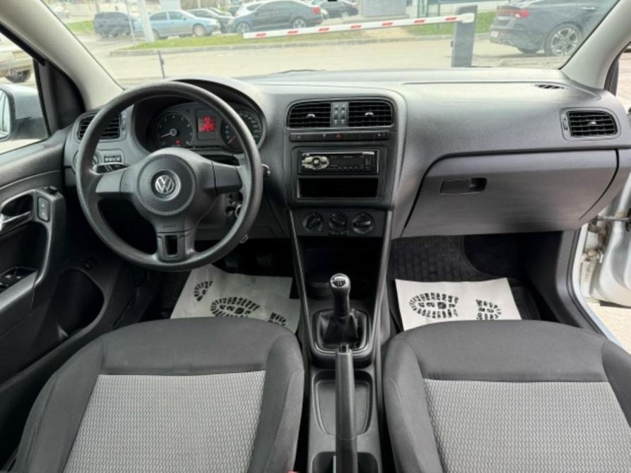 Volkswagen Polo V Тула  - изображение 10