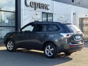 Mitsubishi Outlander III Москва  - изображение 24