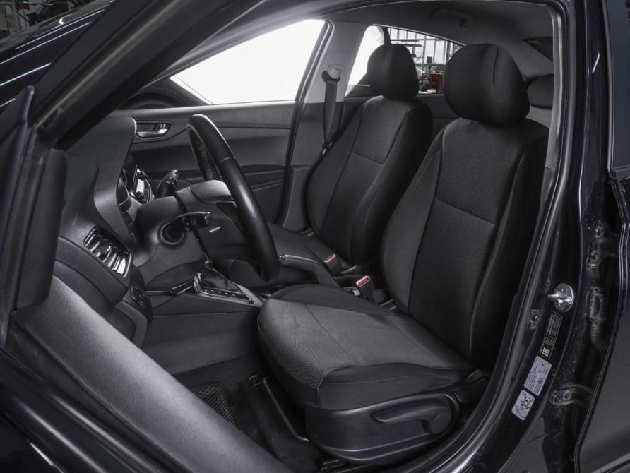Hyundai Solaris II Рестайлинг Ростов-на-Дону  - изображение 10