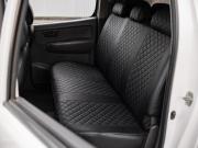 Toyota Hilux VII Рестайлинг Сочи  - изображение 29