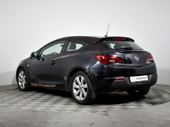 Opel Astra J Рестайлинг с пробегом 2012 года, цена 447 930 рублей, 327970 км, хэтчбек, Автокод Объявления