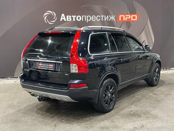 Volvo XC90 I Рестайлинг с пробегом 2007 года, цена 999 000 рублей, 167450 км, внедорожник, Автокод Объявления