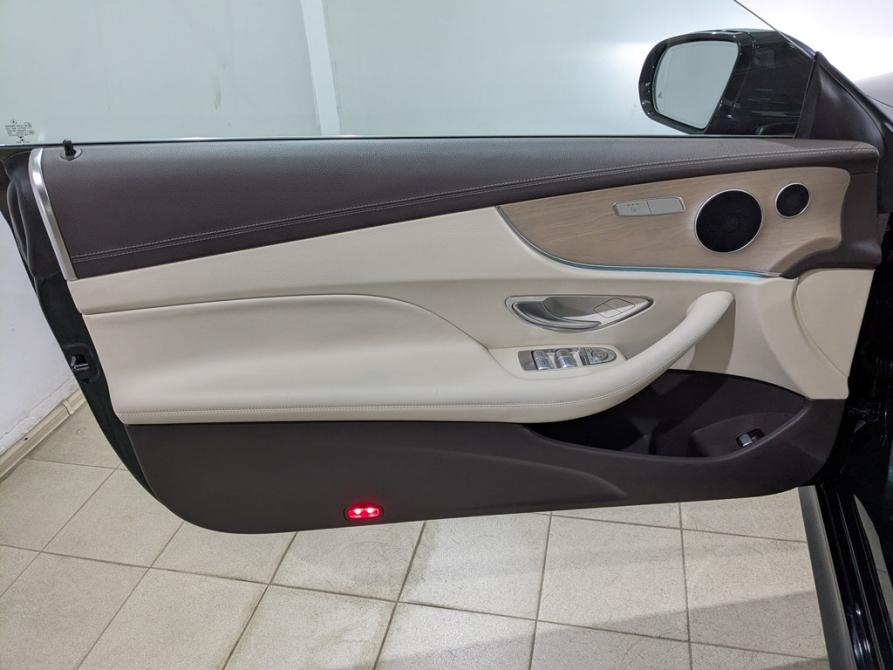 Mercedes-Benz E-Класс V (W213 S213 C238) Химки  - изображение 11