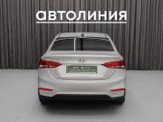 Hyundai Solaris II Красноярск  - изображение 21