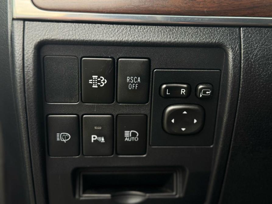 Toyota Land Cruiser 200 Series Рестайлинг 2 Челябинск  - изображение 20