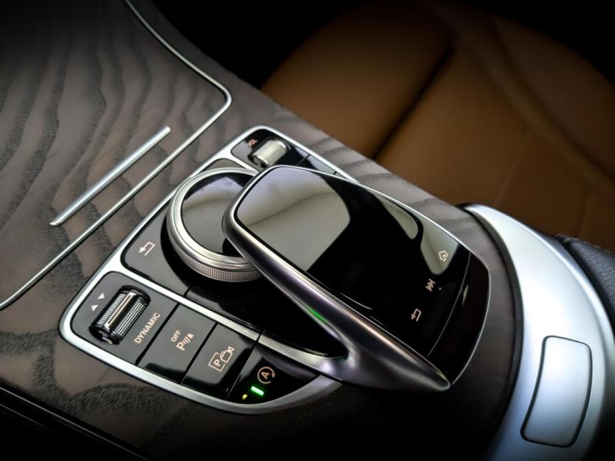 Mercedes-Benz C-Класс IV (W205) Рестайлинг Москва  - изображение 29