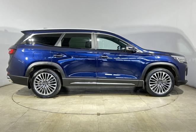 JETOUR X90+ с пробегом 2023 года, цена 2 020 000 рублей, 38197 км, внедорожник, Автокод Объявления