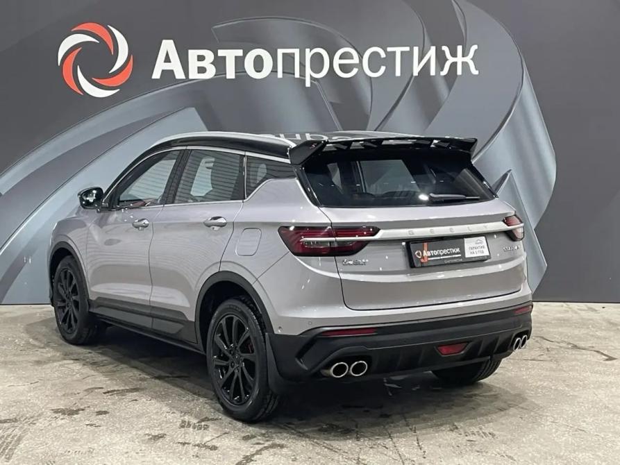 Geely Coolray I Пермь  - изображение 7