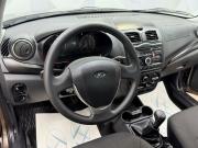Lada (ВАЗ) Granta I Рестайлинг Азнакаево  - изображение 47