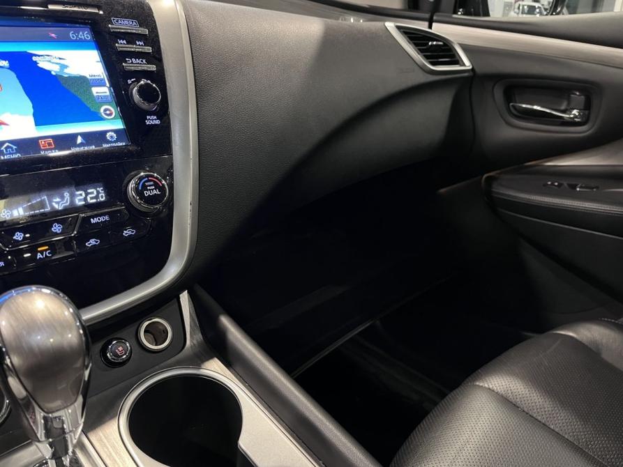 Nissan Murano III (Z52) Чебоксары  - изображение 29