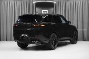 Land Rover Range Rover Sport III Москва  - изображение 28