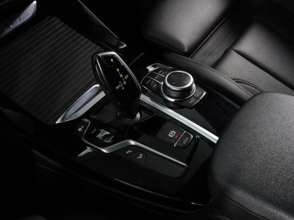 BMW X3 III (G01) с пробегом 2020 года, цена 2 787 000 рублей, 199262 км, внедорожник, Автокод Объявления