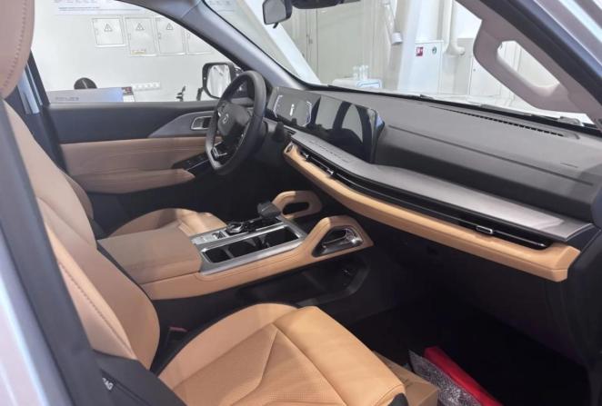 Новый Changan Hunter Plus 2025 года, цена 3 969 900 рублей, offers.body_type.unknown, Автокод Объявления