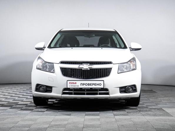 Chevrolet Cruze I с пробегом 2012 года, цена 750 000 рублей, 144049 км, седан, Автокод Объявления