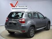 Nissan Terrano III (D10) Уфа  - изображение 21