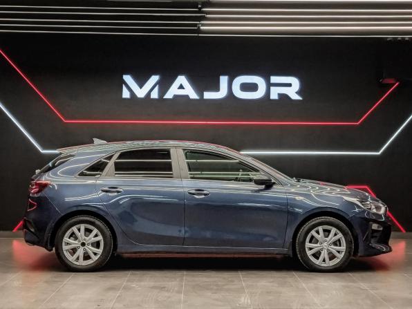 Kia Ceed III с пробегом 2020 года, цена 1 900 000 рублей, 81094 км, хэтчбек, Автокод Объявления