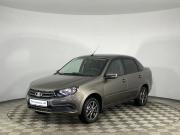 Lada (ВАЗ) Granta I Рестайлинг Воронеж  - изображение 21
