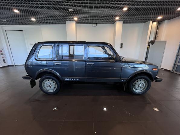 Lada (ВАЗ) 2131 (4x4) I с пробегом 2012 года, цена 548 000 рублей, 34317 км, внедорожник, Автокод Объявления