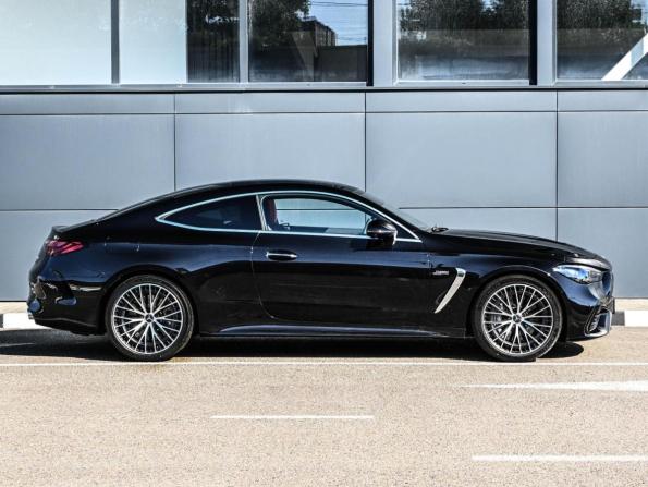 Mercedes-Benz CLE AMG с пробегом 2025 года, цена 14 249 000 рублей, 141 км, купе, Автокод Объявления