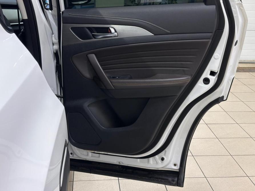 Changan CS35 Plus I Волгоград  - изображение 17