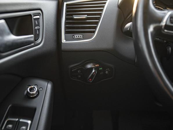 Audi Q5 I (8R) Рестайлинг с пробегом 2013 года, цена 1 650 000 рублей, 182640 км, внедорожник, Автокод Объявления