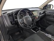 Mitsubishi Outlander III Рестайлинг 3 Москва  - изображение 46