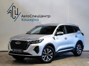 Chery Tiggo 7 Pro Max I Москва  - изображение 14