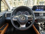 Lexus RX IV Рестайлинг Москва  - изображение 43