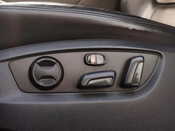 Volkswagen Touareg II с пробегом 2011 года, цена 1 729 000 рублей, 212195 км, внедорожник, Автокод Объявления