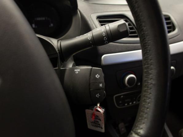Renault Megane III Рестайлинг с пробегом 2012 года, цена 735 000 рублей, 138887 км, хэтчбек, Автокод Объявления