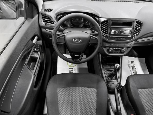 Lada (ВАЗ) Vesta I с пробегом 2016 года, цена 835 000 рублей, 141869 км, седан, Автокод Объявления