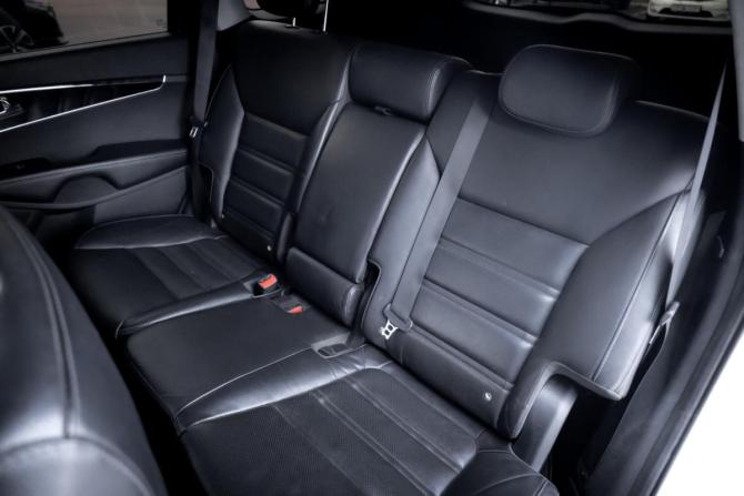 Kia Sorento III Prime с пробегом 2015 года, цена 1 839 900 рублей, 229297 км, внедорожник, Автокод Объявления