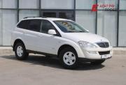 SsangYong Kyron I Рестайлинг Саратов  - изображение 28