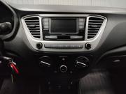 Hyundai Solaris II Рестайлинг Пермь  - изображение 30
