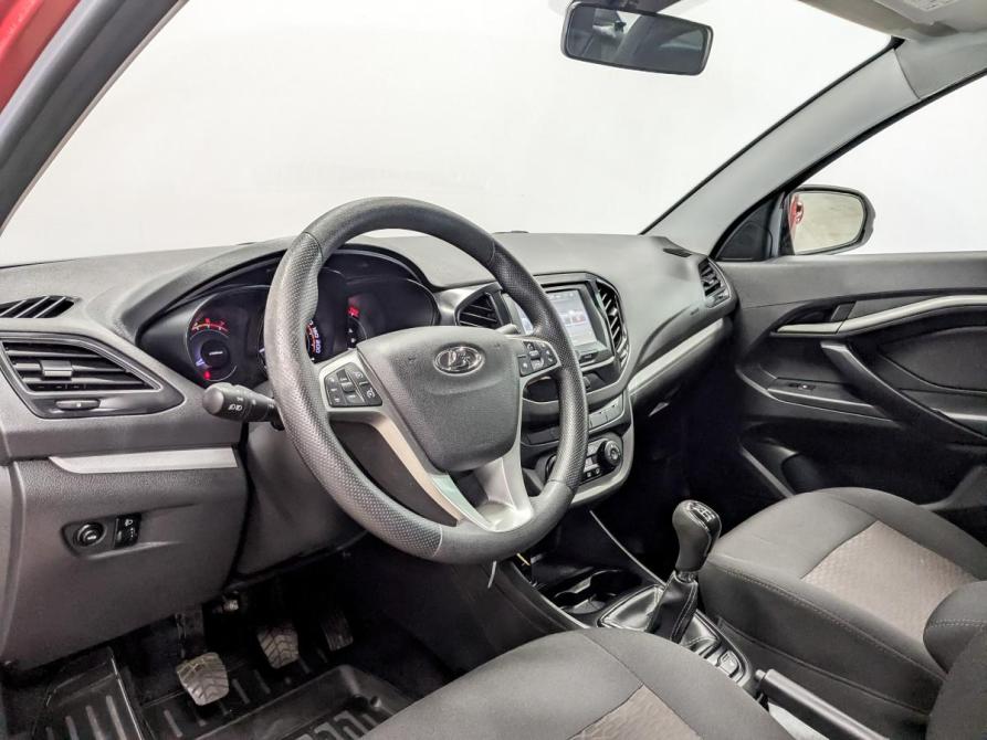 Lada (ВАЗ) Vesta I Санкт-Петербург  - изображение 16