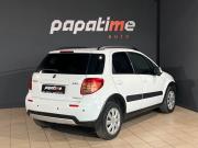 Suzuki SX4 I (Classic) Рестайлинг Тверь  - изображение 18