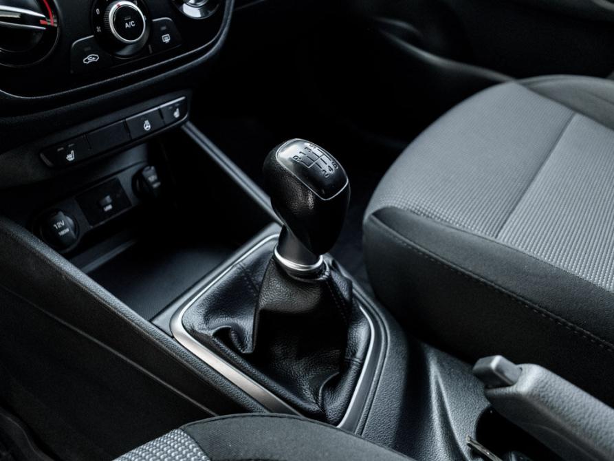 Hyundai Solaris II Рестайлинг Екатеринбург  - изображение 22