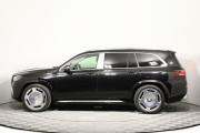 Mercedes-Benz Maybach GLS I Рестайлинг Москва  - изображение 23