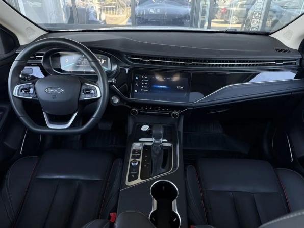 Omoda S5 с пробегом 2023 года, цена 1 450 000 рублей, 21798 км, седан, Автокод Объявления
