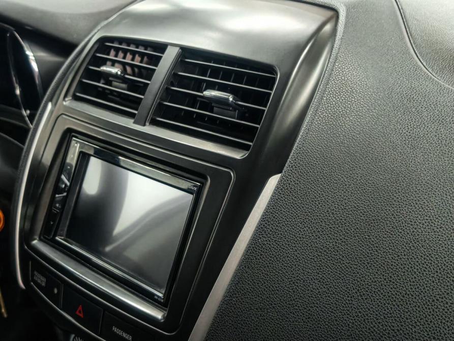 Mitsubishi ASX I Ростов-на-Дону  - изображение 27