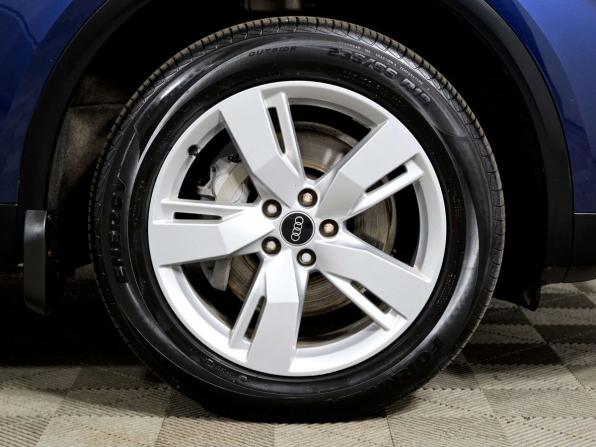 Audi Q5 II (FY) Рестайлинг с пробегом 2021 года, цена 3 775 000 рублей, 109432 км, внедорожник, Автокод Объявления