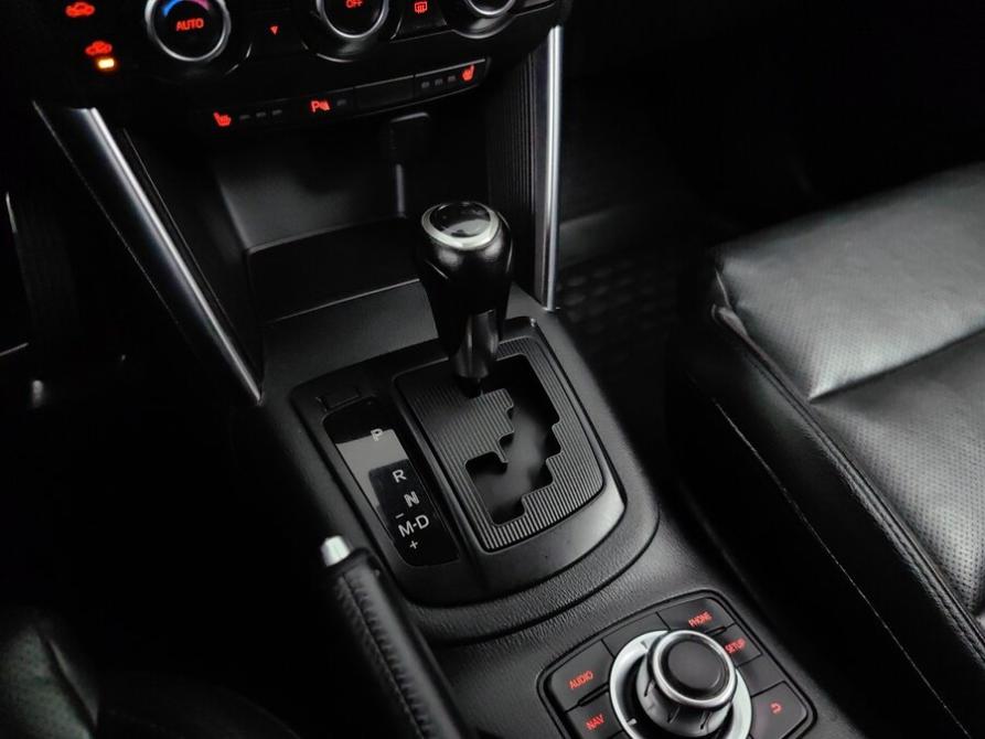 Mazda CX-5 I Подольск  - изображение 17