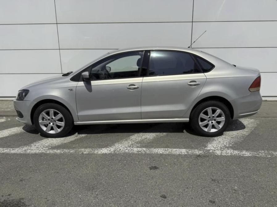 Volkswagen Polo V Ставрополь  - изображение 11