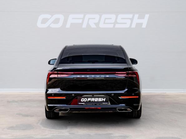 FAW Bestune B70 I с пробегом 2023 года, цена 1 770 000 рублей, 87199 км, лифтбек, Автокод Объявления