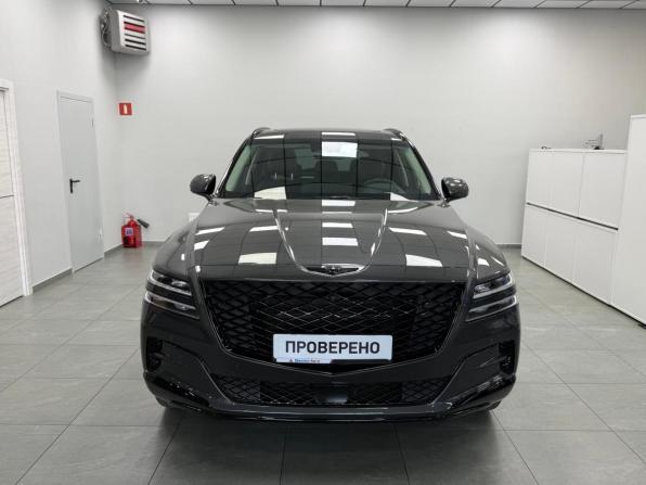 Genesis GV80 I с пробегом 2021 года, цена 5 850 000 рублей, 43300 км, внедорожник, Автокод Объявления