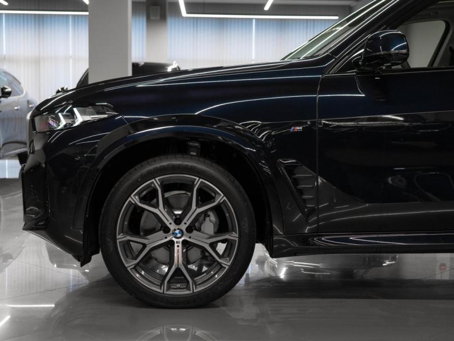 BMW X5 IV (G05/G18) Рестайлинг Москва  - изображение 29