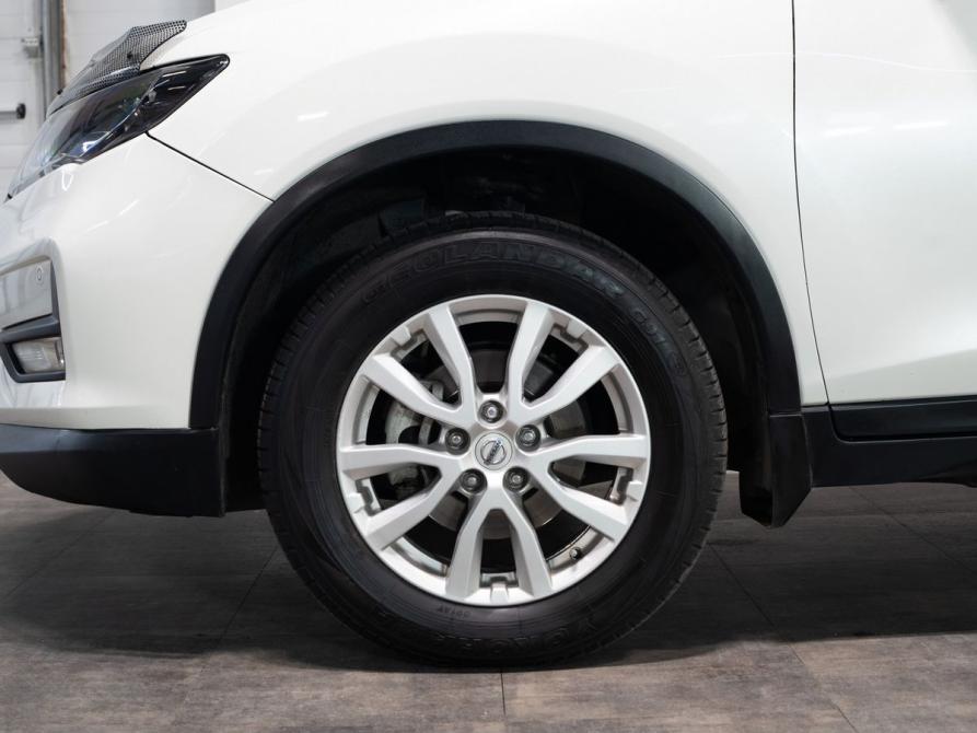 Nissan X-Trail III Рестайлинг Чита  - изображение 21
